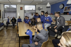 AZC 1 Kampioen