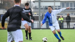 AZC G1 kampioen 2022