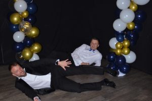 AZC Gala 2025