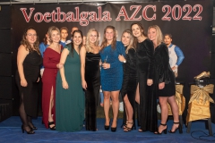AZC-Voetbalgala-86