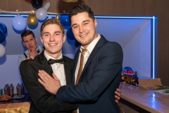 AZC-Voetbalgala-92