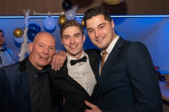 AZC-Voetbalgala-93