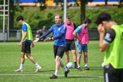 14-training
