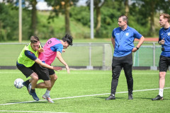 21-training