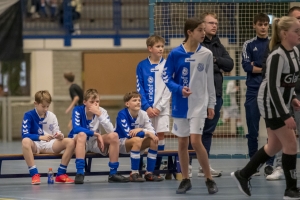 Oudejaarstoernooi 2023
