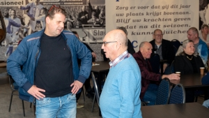 SCA bijeenkomst 2023