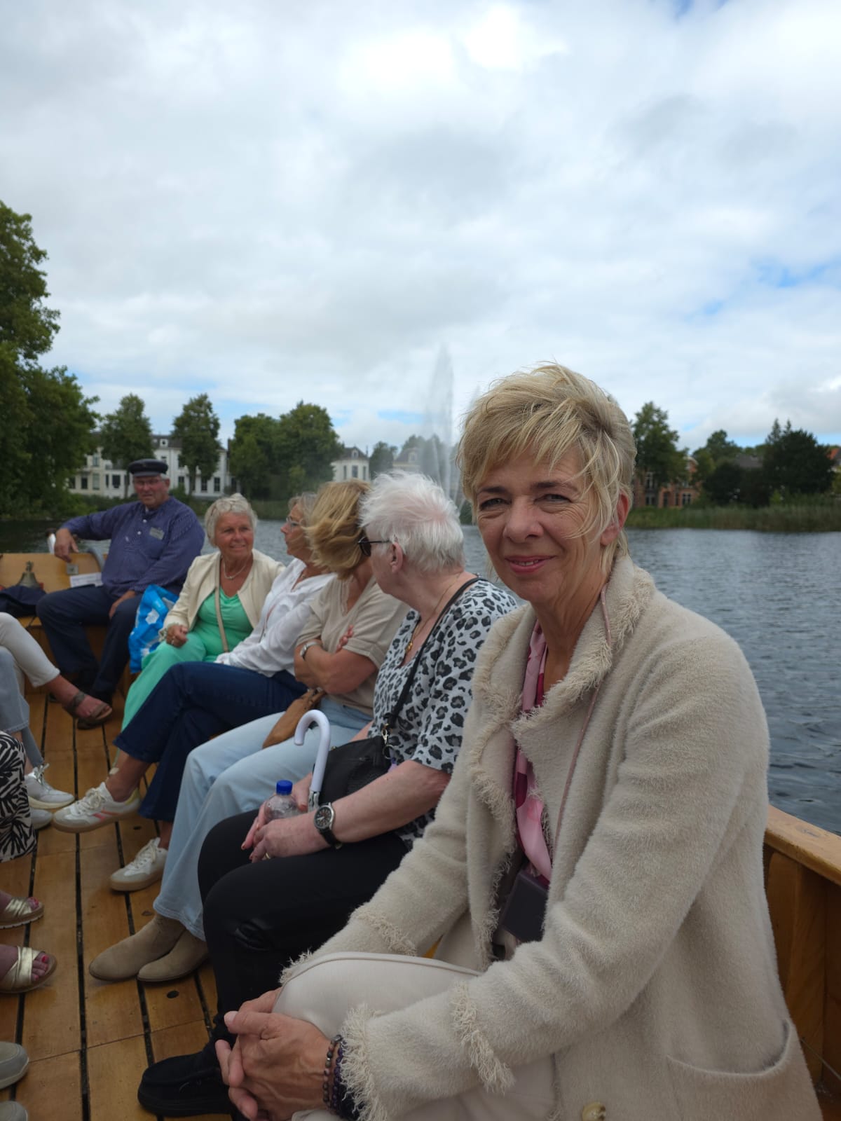 SCA-varen